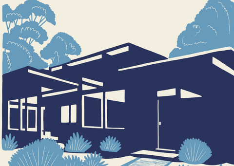 Alistair Knox: Eltham Architecture