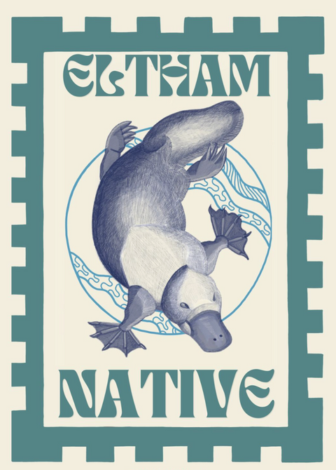 The Meaning of Stamps