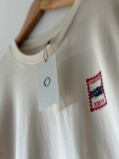 Mudbrick Legacy Shirt